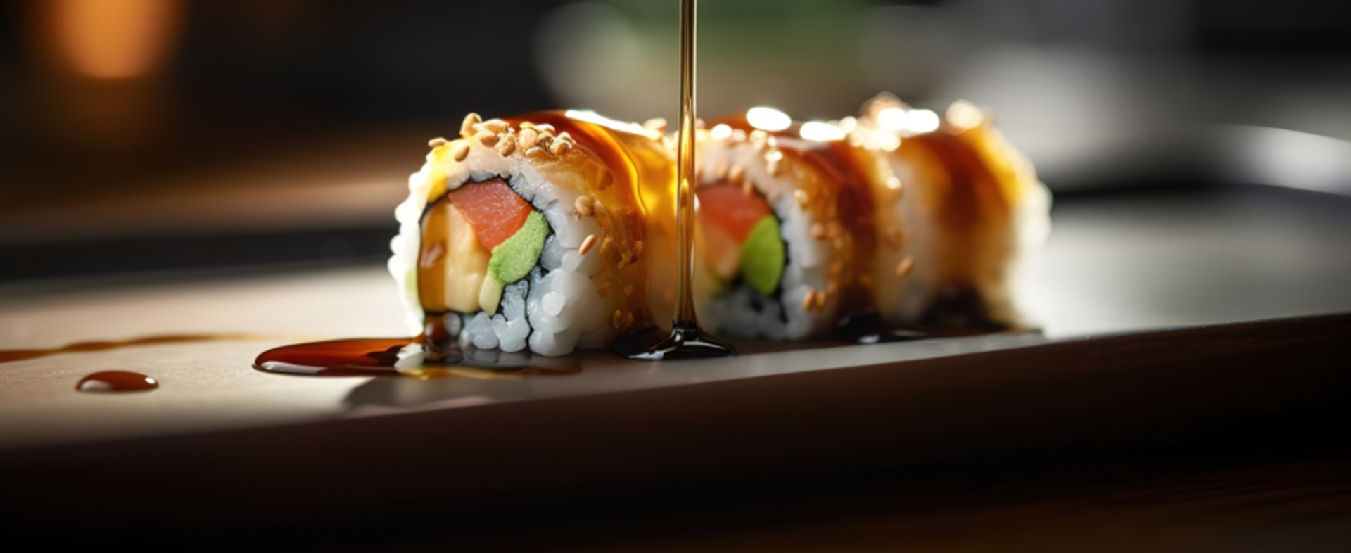 sushi