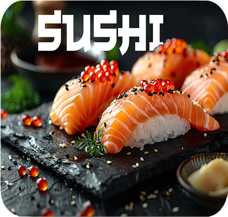 Maki Roll