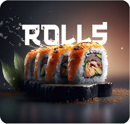 Maki Roll